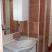 Apartmaji Zec-Canj, Soba št. 6, zasebne nastanitve v mestu Čanj, Črna gora - kupatilo